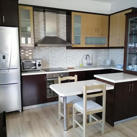 Apartment Elena-1 Саранда Экстерьер фото