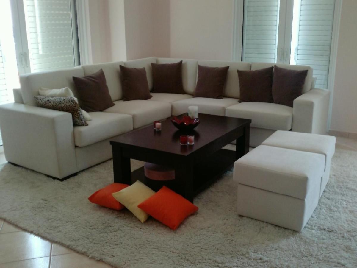 Apartment Elena-1 Саранда Экстерьер фото