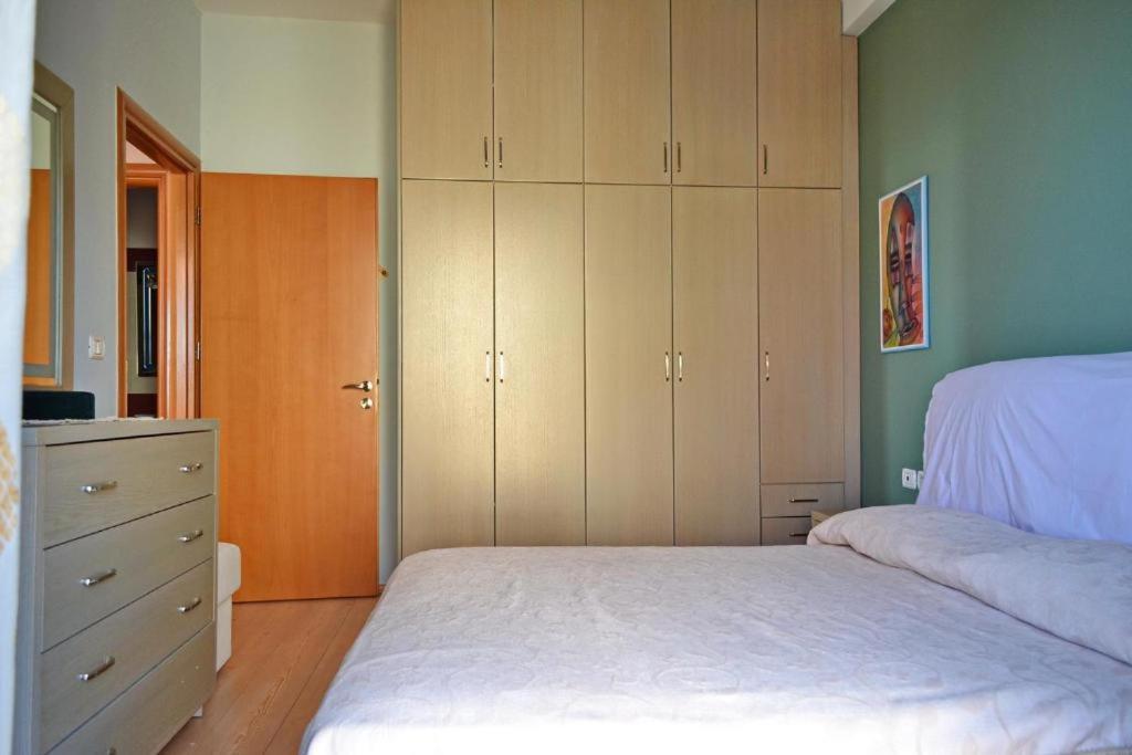 Apartment Elena-1 Саранда Экстерьер фото