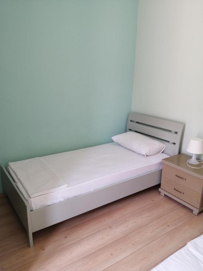 Apartment Elena-1 Саранда Экстерьер фото