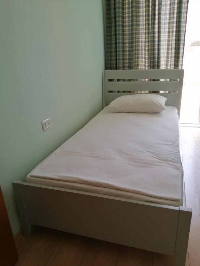 Apartment Elena-1 Саранда Экстерьер фото