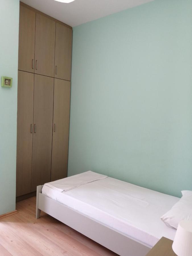 Apartment Elena-1 Саранда Экстерьер фото
