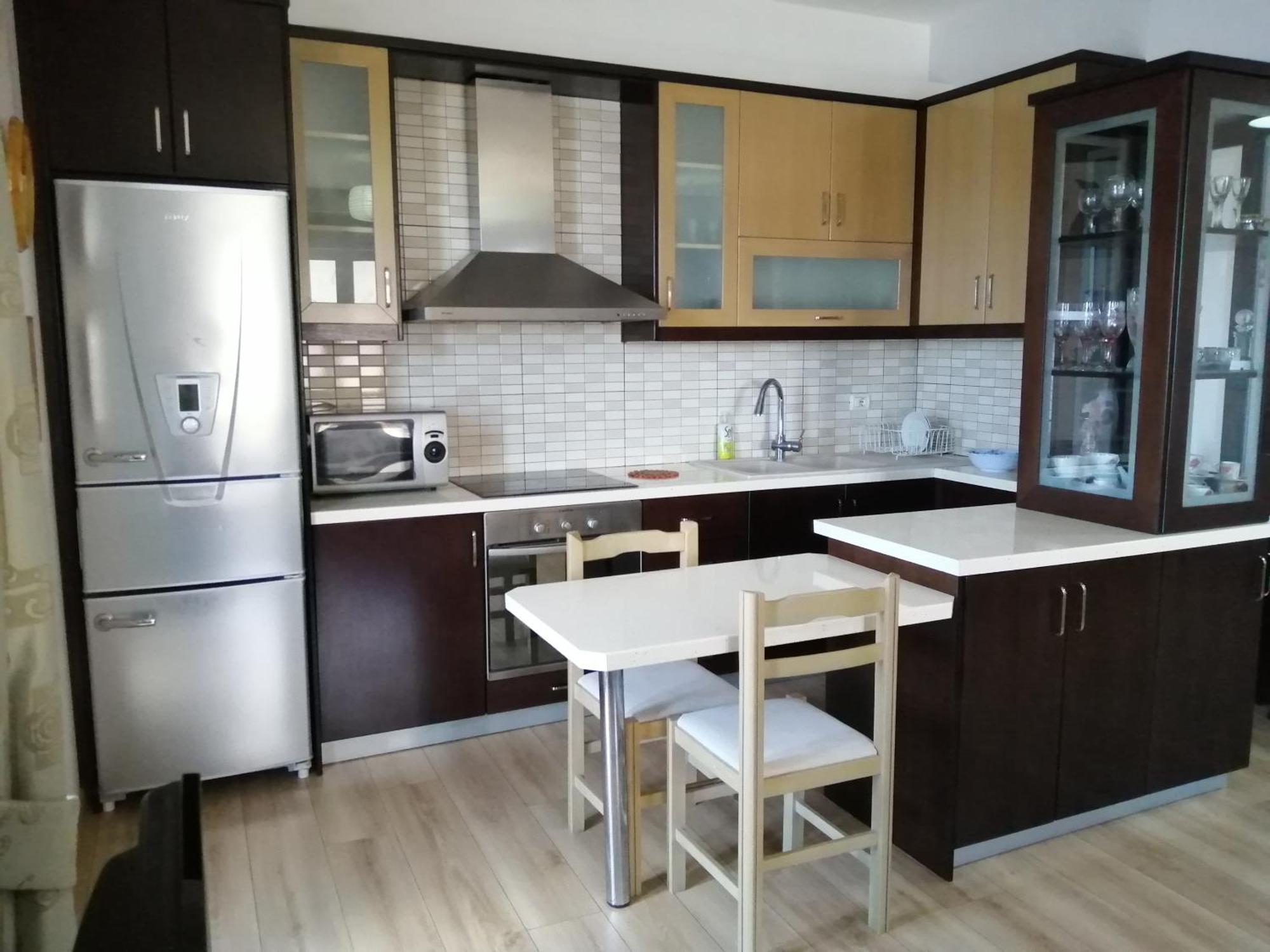 Apartment Elena-1 Саранда Экстерьер фото